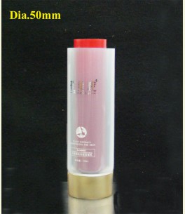 D50  2 in 1 tube (round)